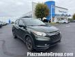 Certified 2018 Honda HR-V EX SUV