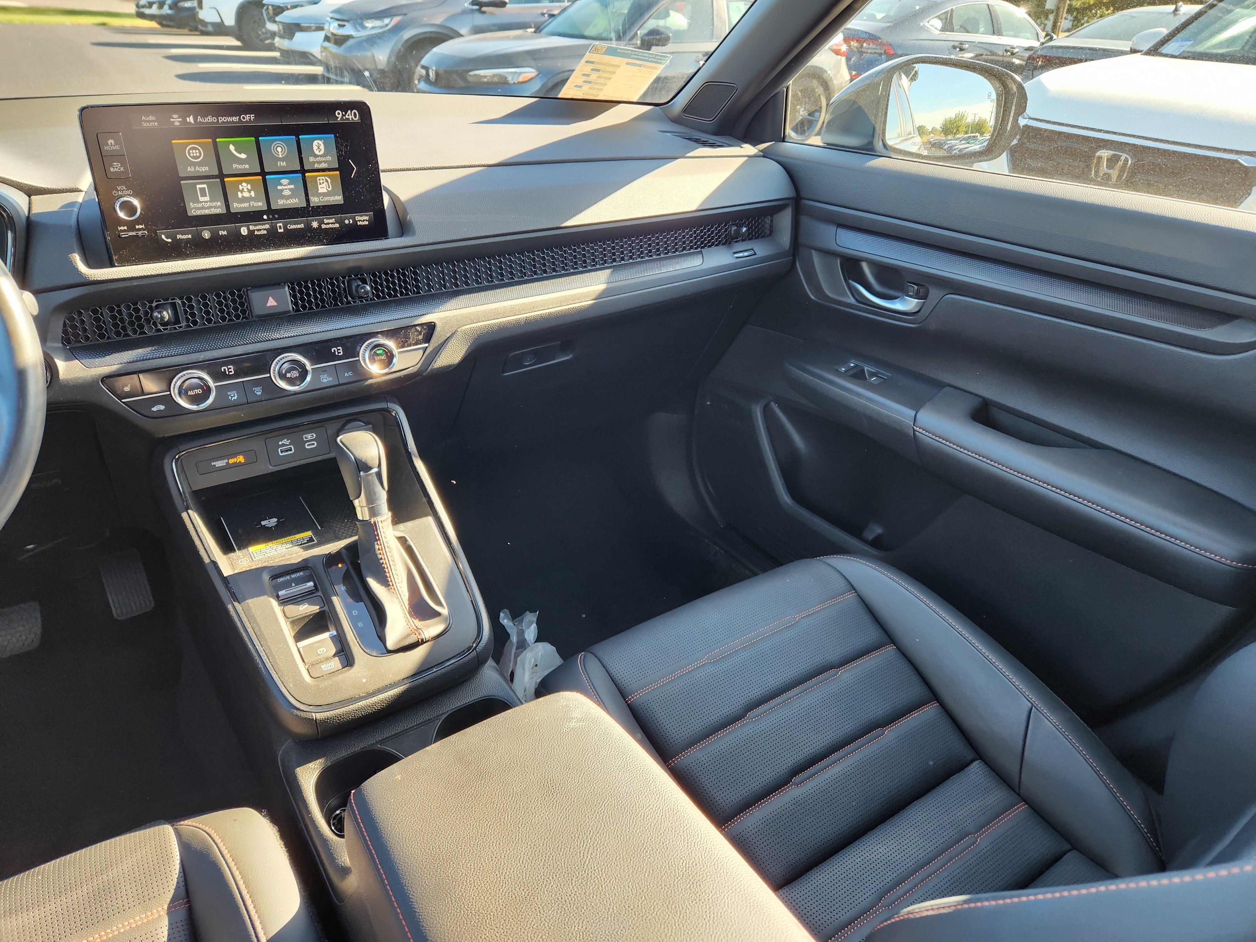 2024 Honda CR-V Sport-L - Photo 13