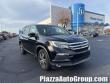 Certified 2018 Honda Pilot EX-L SUV