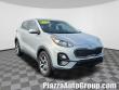 Used 2020 Kia Sportage LX SUV