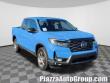 Certified 2024 Honda Ridgeline TrailSport Truck Crew Cab