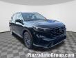 Certified 2026 Honda CR-V Hybrid TrailSport SUV