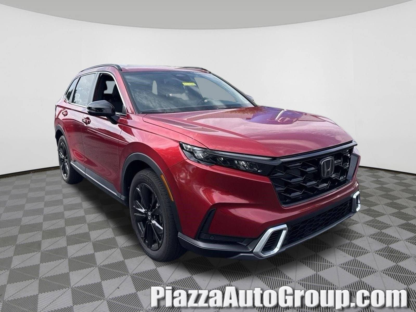 2023 Honda CR-V Hybrid SUV 