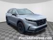 Certified 2025 Honda CR-V Hybrid Sport-L SUV