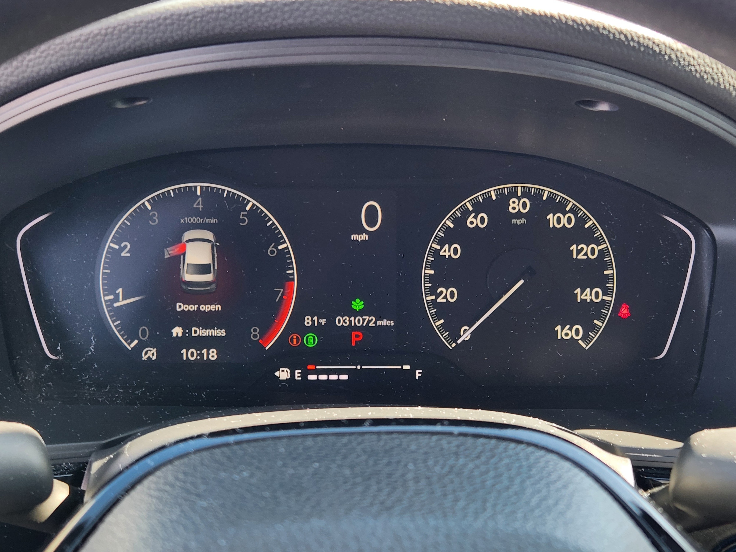2024 Honda Civic LX - Photo 19