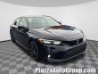 Certified 2022 Honda Civic Sport Touring Hatchback
