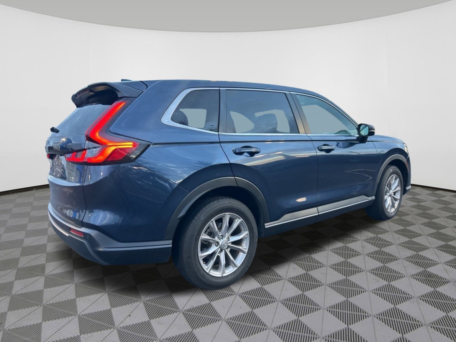 2024 Honda CR-V EX-L photo 4