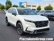 Honda CR-V Hybrid