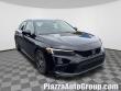 Certified 2024 Honda Civic LX Hatchback