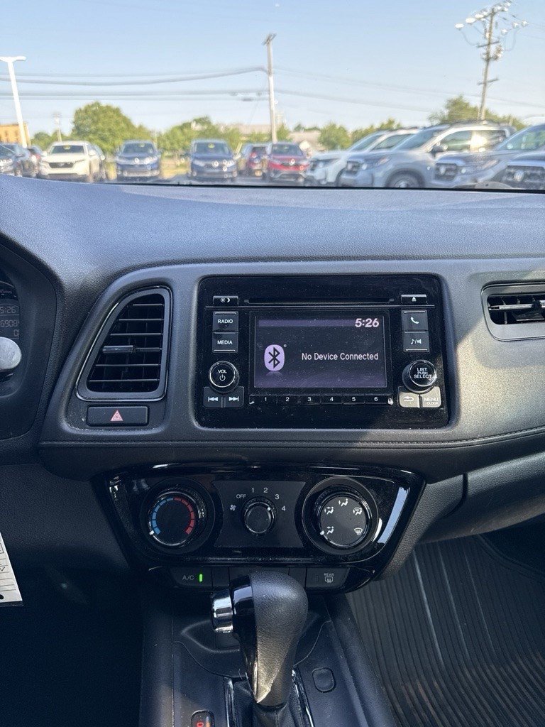 2019 Honda HR-V LX - Photo 7