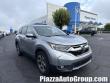 Certified 2019 Honda CR-V EX SUV