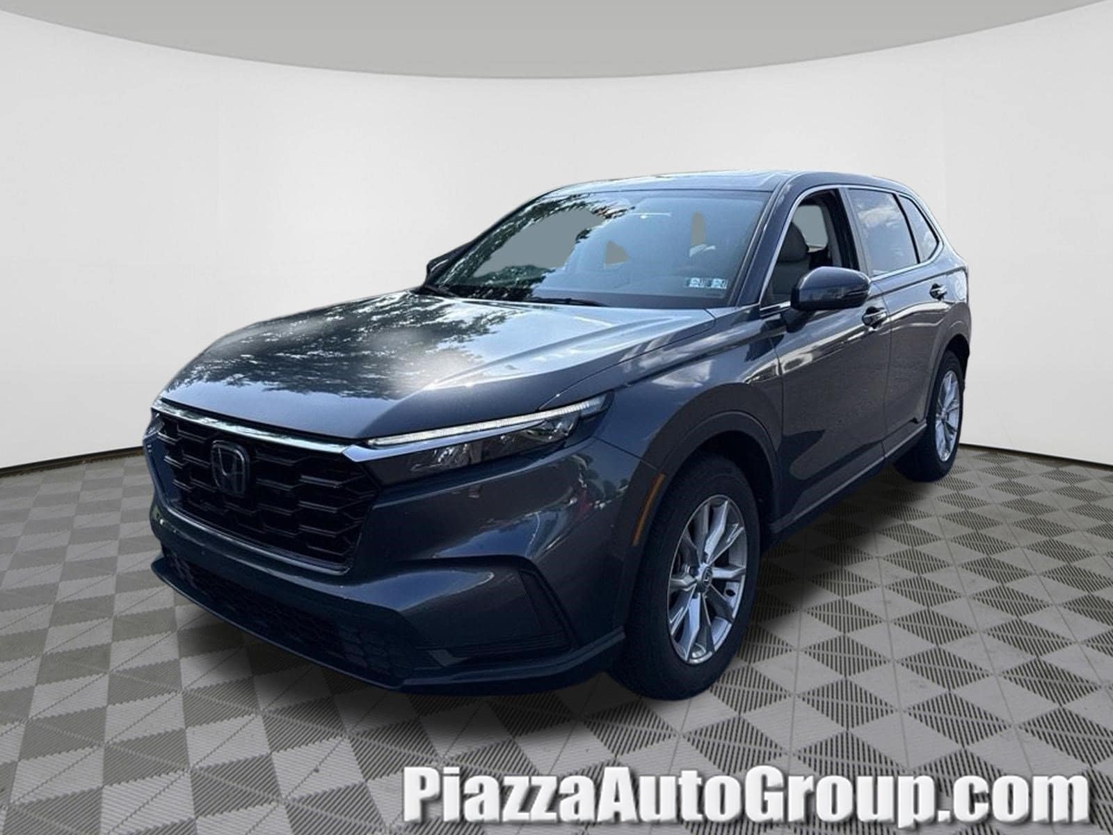 2024 Honda CR-V SUV 