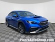  Subaru WRX