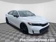 Certified 2025 Honda Civic Sport Hatchback