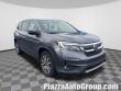 Certified 2021 Honda Pilot EX-L SUV