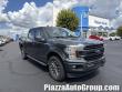 Used 2018 Ford F-150 XLT Truck SuperCrew Cab