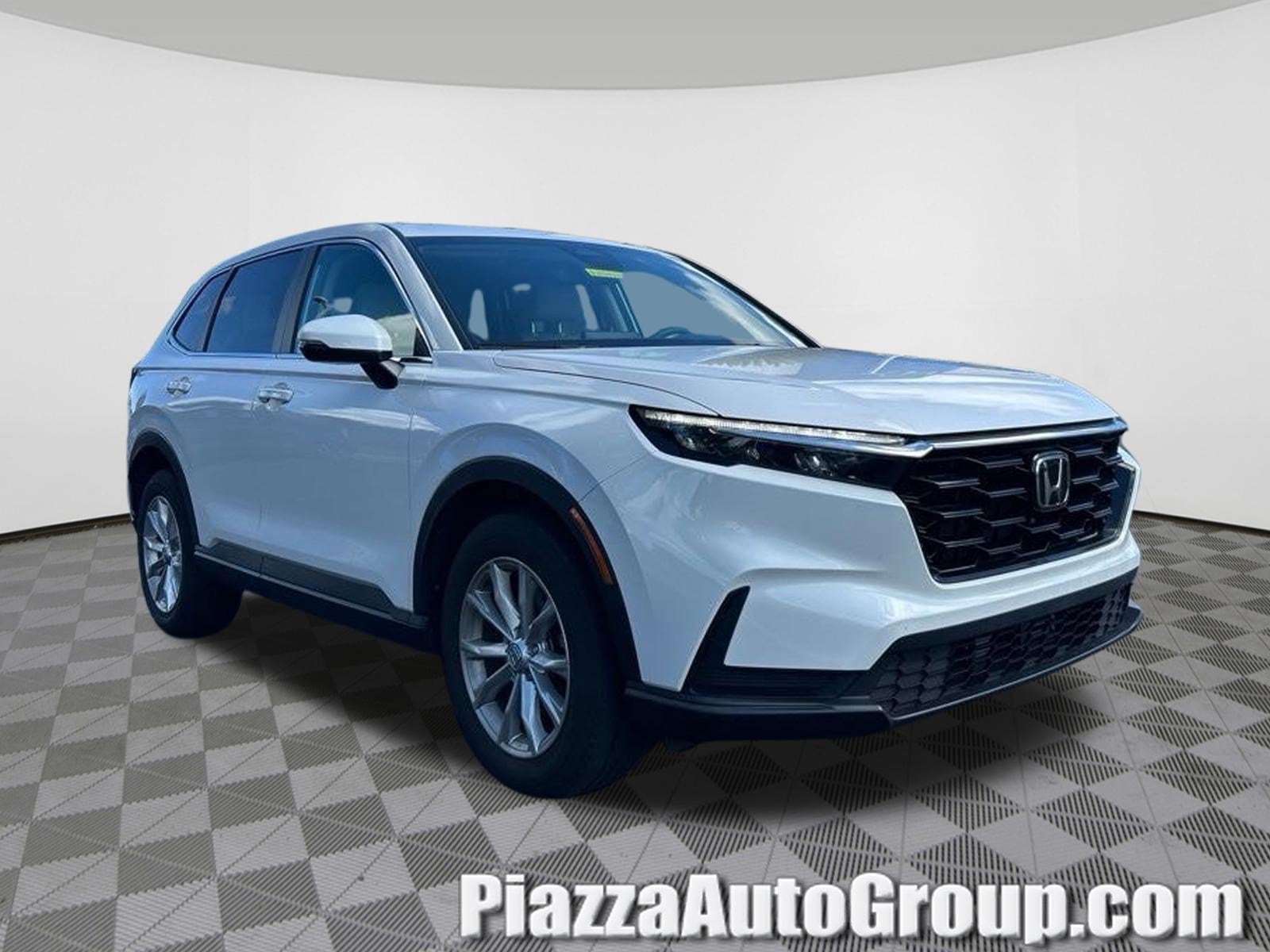 2024 Honda CR-V SUV 