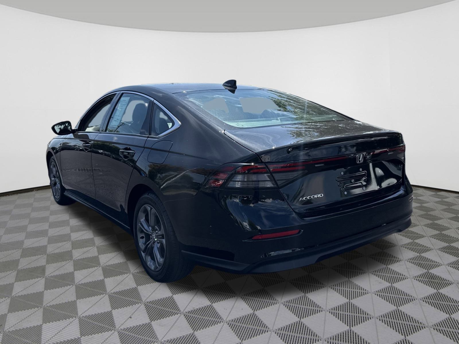 2024 Honda Accord EX photo 3