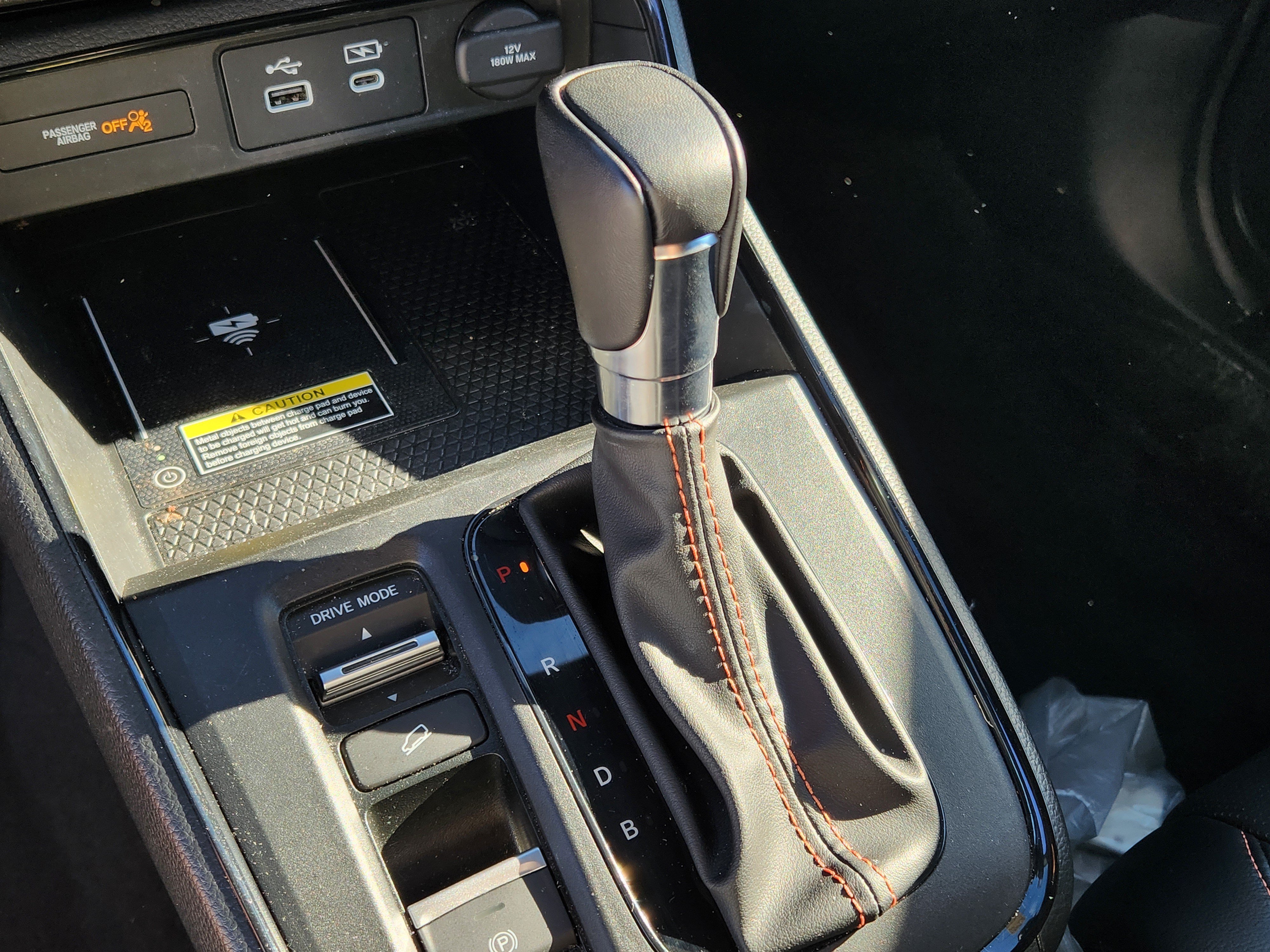 2024 Honda CR-V Sport-L - Photo 21
