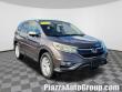 Certified 2016 Honda CR-V EX-L SUV