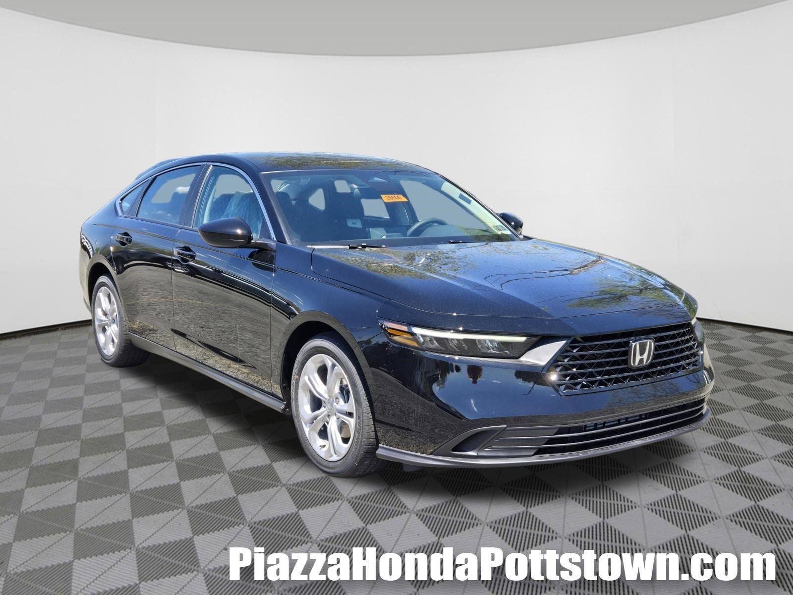 2026 Honda Accord 1.5T LX CVT's photo
