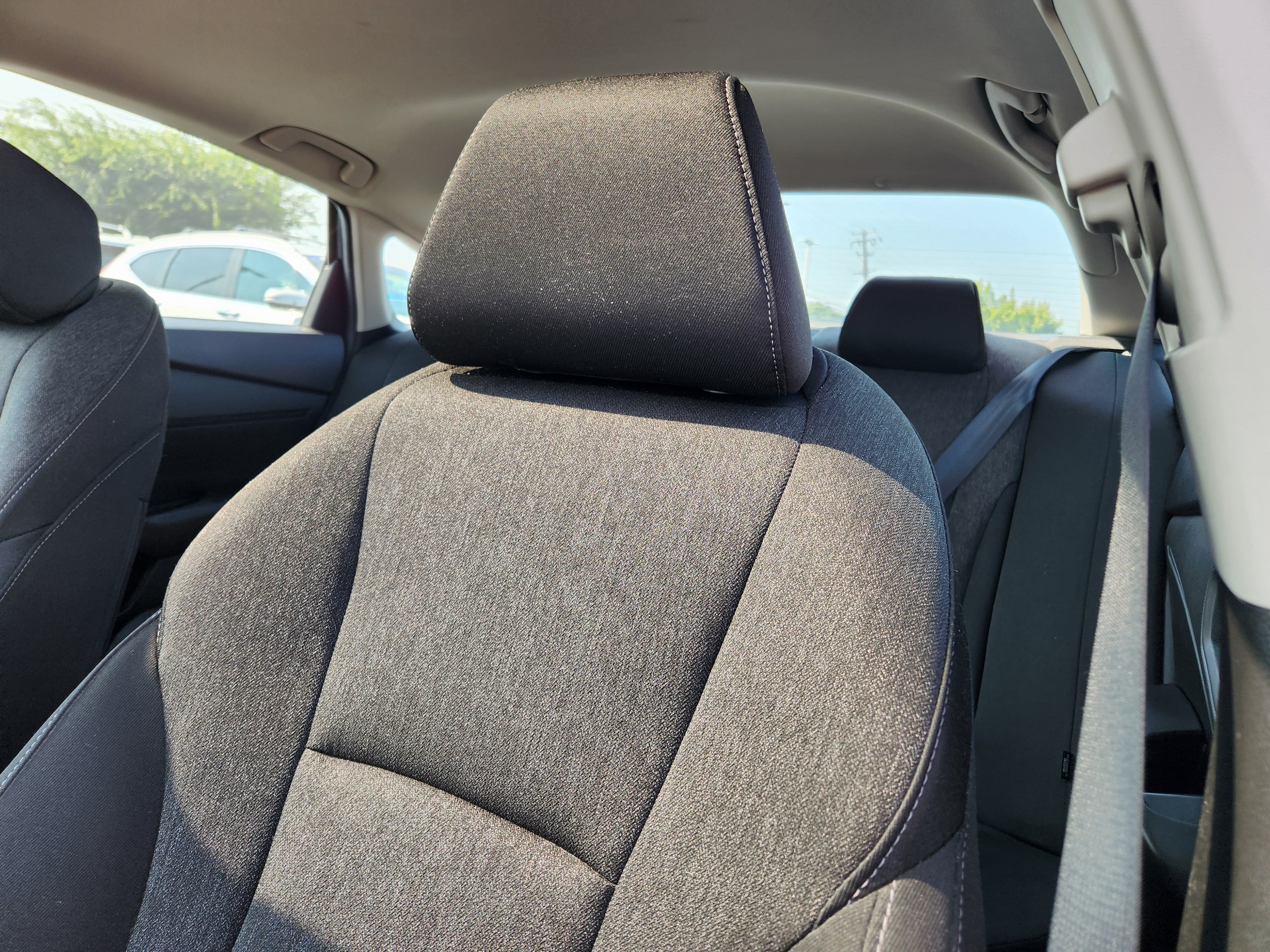 2024 Honda Accord EX - Photo 11