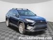 Used 2025 Toyota RAV4 XLE Premium SUV