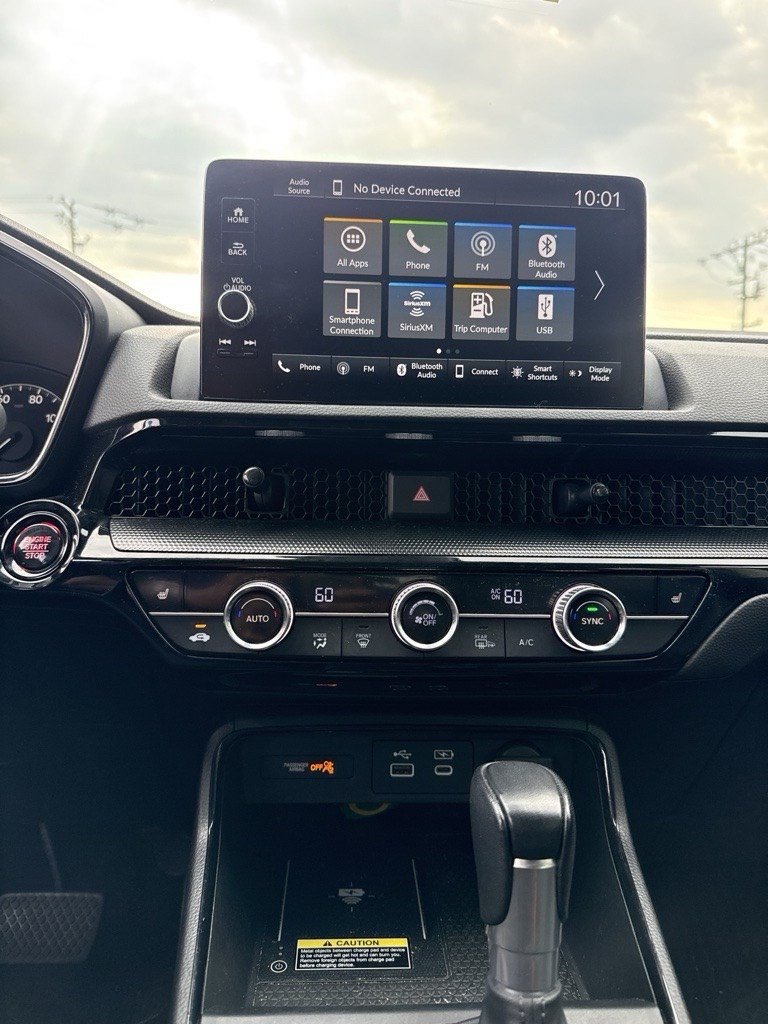 2024 Honda CR-V EX-L - Photo 7
