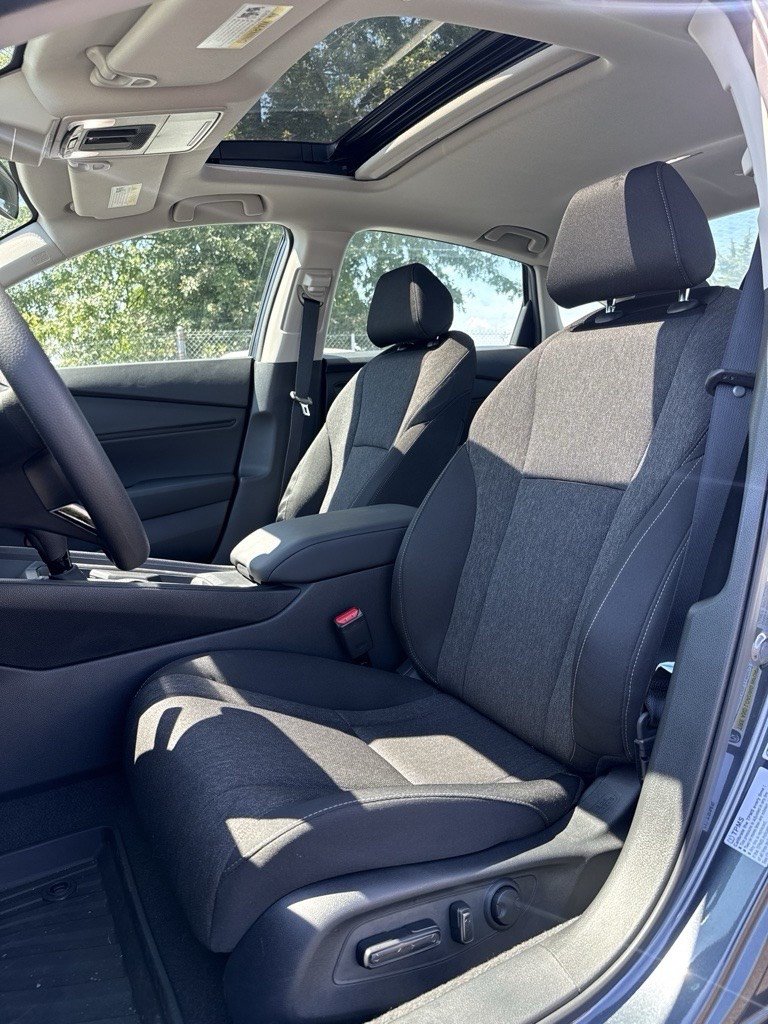 2026 Honda Accord SE - Photo 6