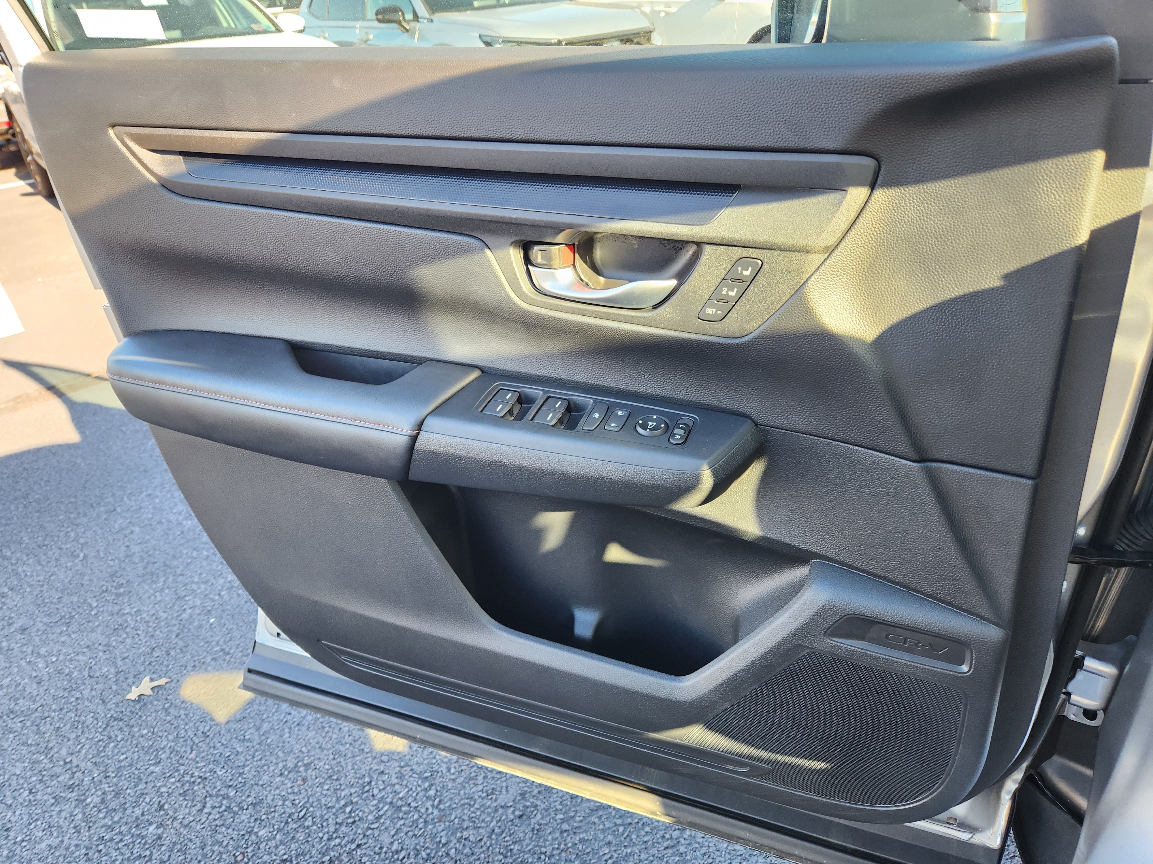 2024 Honda CR-V Sport-L - Photo 23