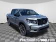 Certified 2023 Honda Ridgeline Sport Truck Crew Cab