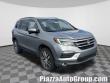 Certified 2016 Honda Pilot Touring SUV