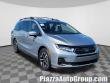 Certified 2026 Honda Odyssey EX-L Van Passenger