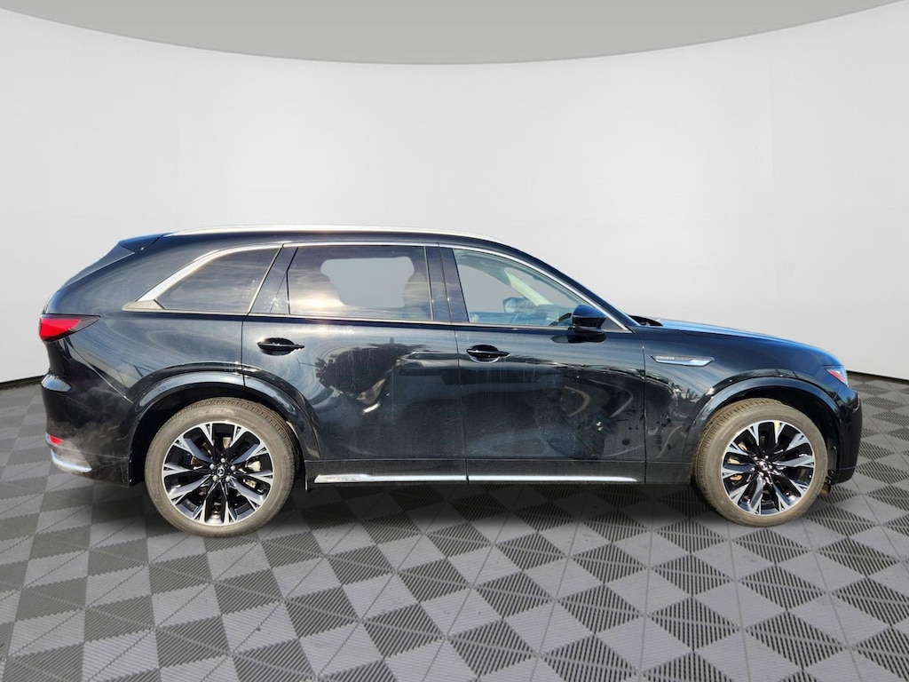 Used 2024 Mazda CX-90 3.3 Turbo S SUV