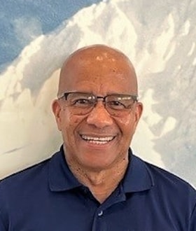 Staff member Carl Lang from 951efd0a09d0