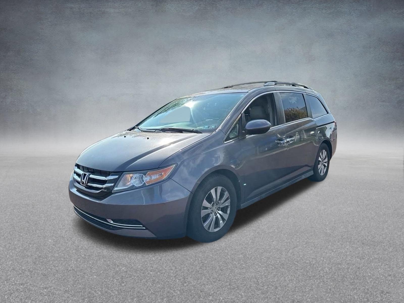 Used 2016 Honda Odyssey EX-L with VIN 5FNRL5H6XGB031966 for sale in Limerick, PA