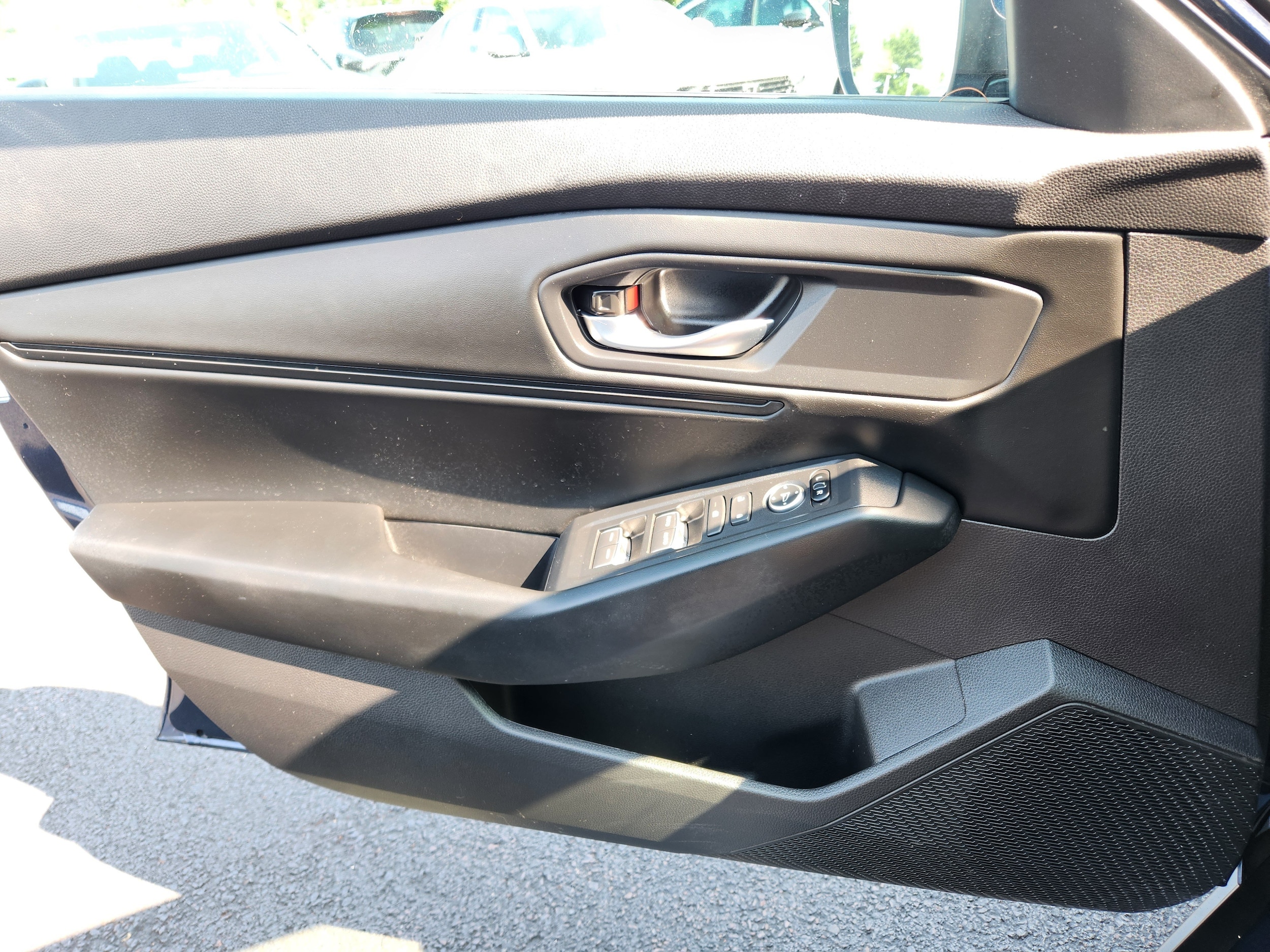 2024 Honda Accord EX - Photo 24