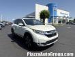 Certified 2017 Honda CR-V Touring SUV
