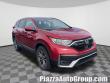 Certified 2022 Honda CR-V EX SUV