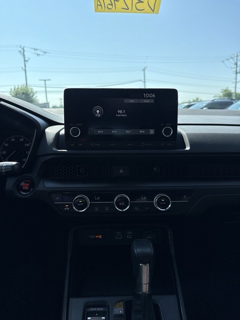 2024 Honda CR-V EX - Photo 7