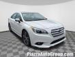 Used 2017 Subaru Legacy Limited Sedan
