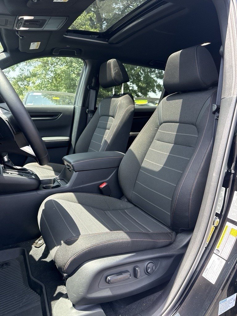 2026 Honda CR-V Sport - Photo 6