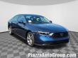 Certified 2024 Honda Accord EX Sedan