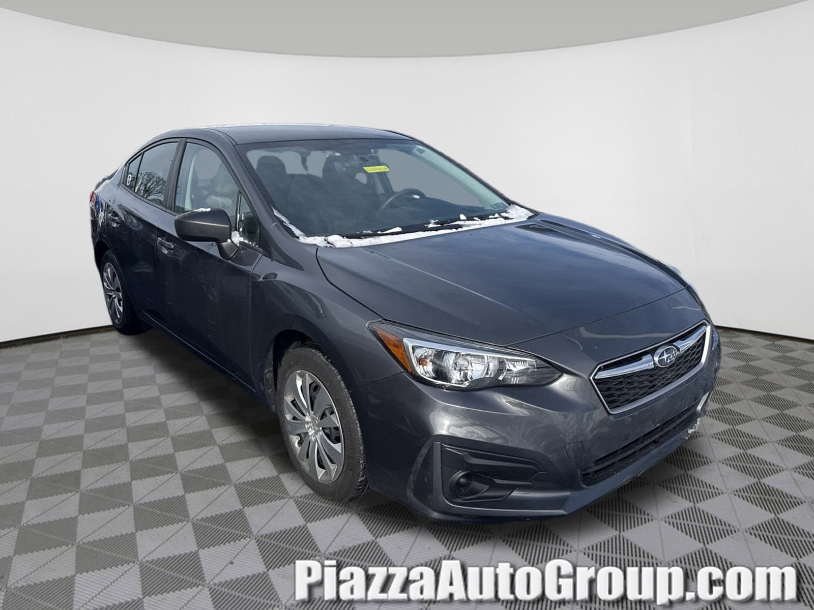2019 Subaru Impreza Base's photo