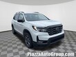  Honda Passport