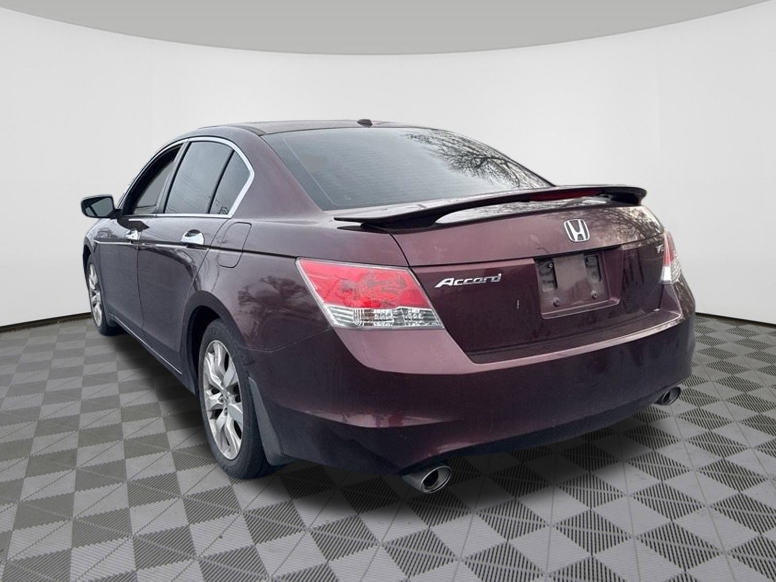 2010 Honda Accord EX-L photo 3