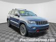 Used 2021 Jeep Grand Cherokee Trailhawk SUV