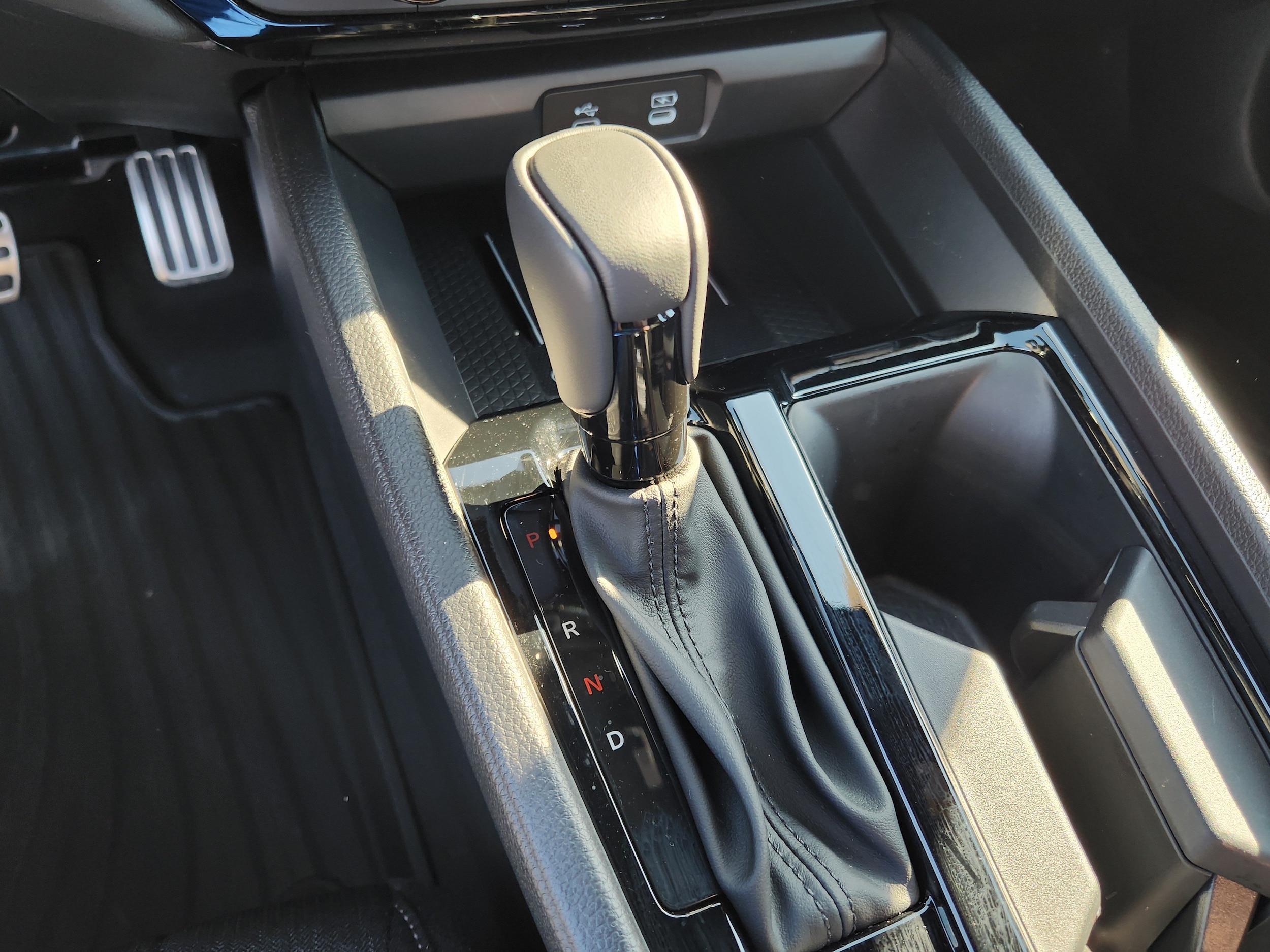 2026 Honda Accord Hybrid Sport - Photo 21