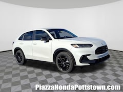 2026 Honda HR-V Sport SUV