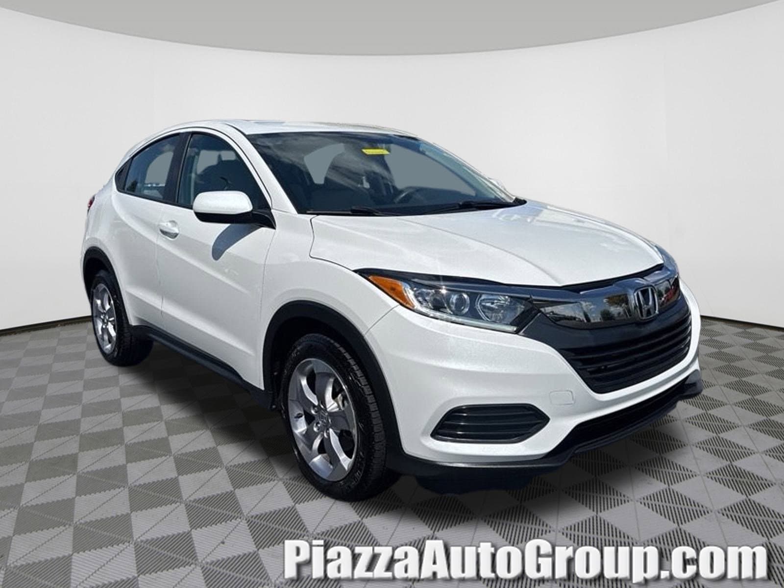 2022 Honda HR-V